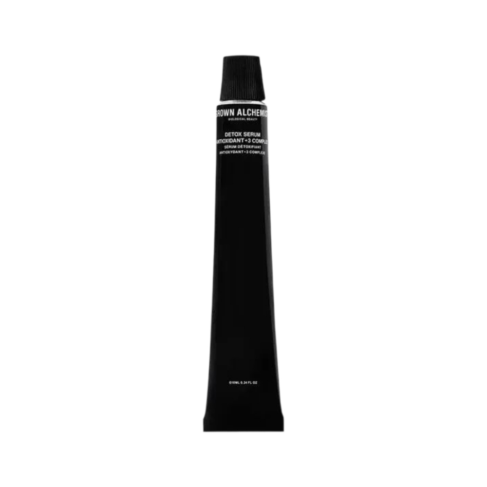Grown Alchemist Detox Serum Antioxidant+3 Complex